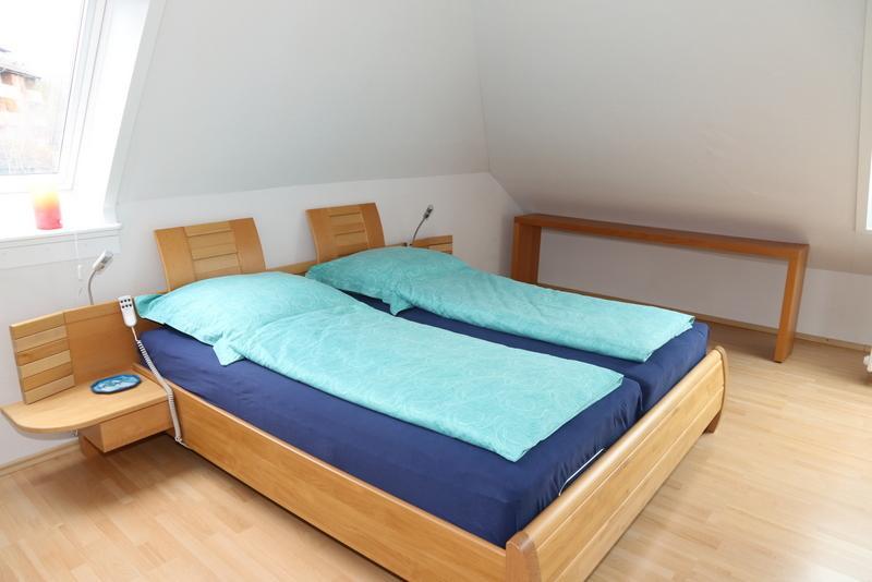 Ferienwohnung Max-Und-Moritz Flensburgo Exterior foto